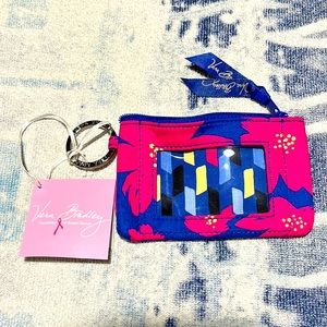 NWT Vera Bradley Pouch